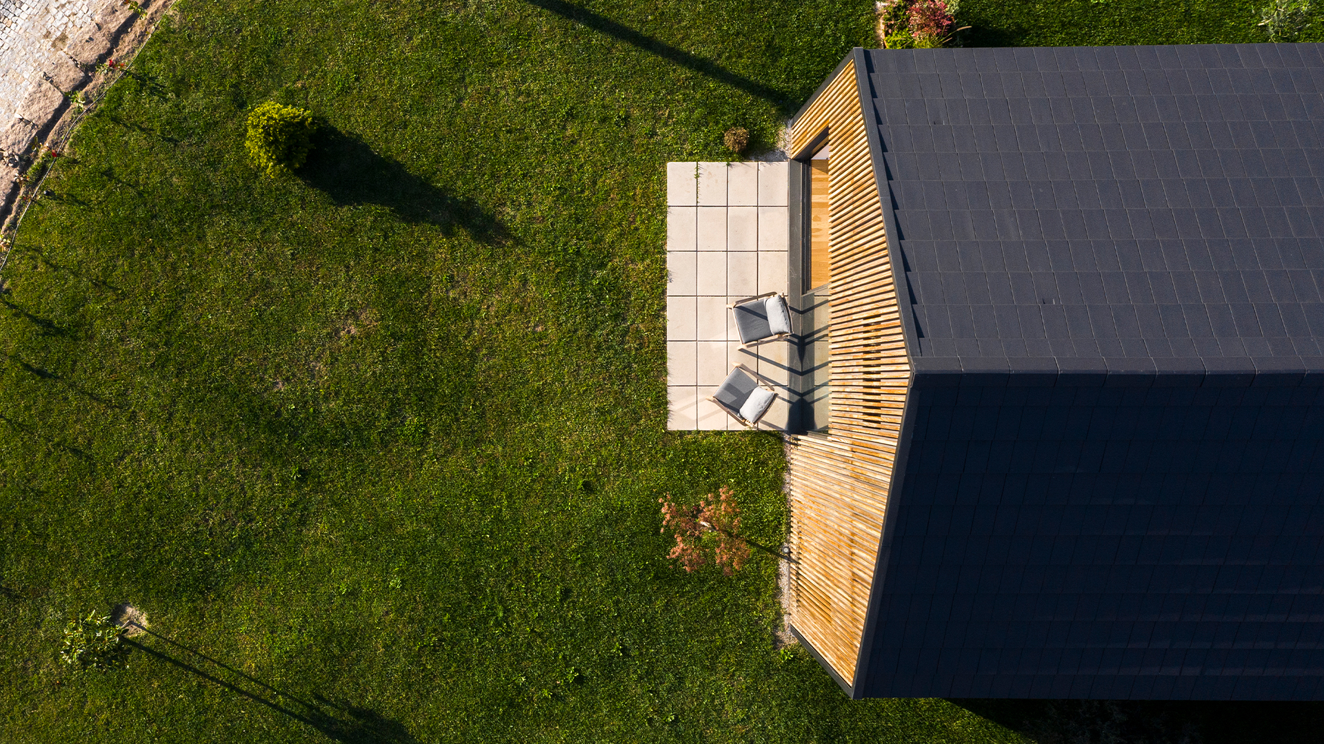 Santo Tirso house