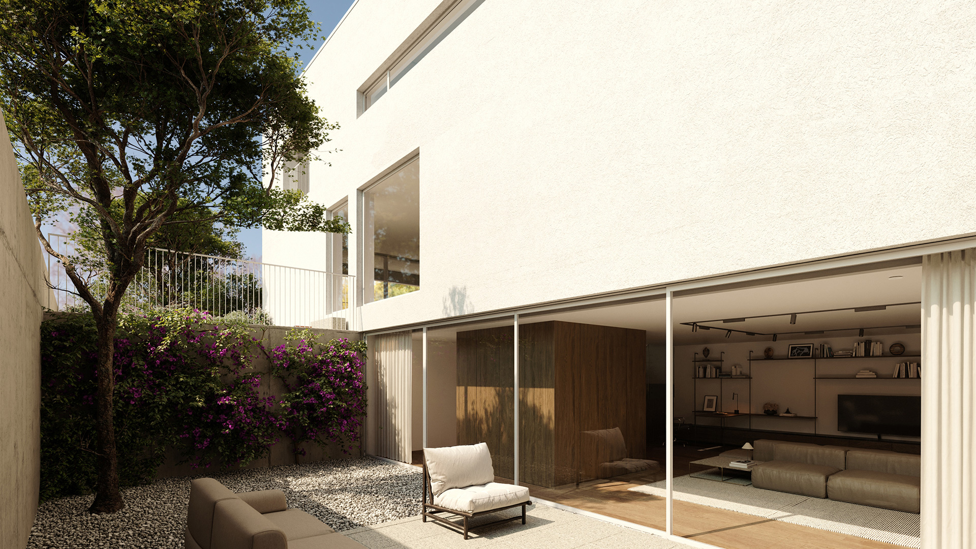 Boavista House