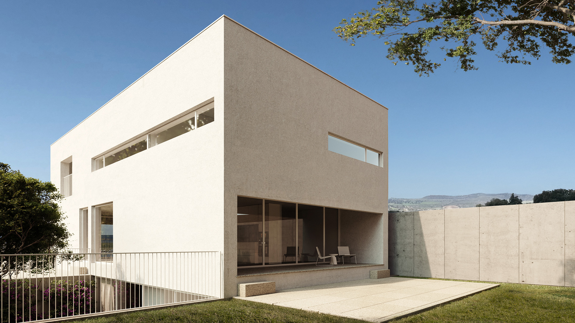 Boavista House