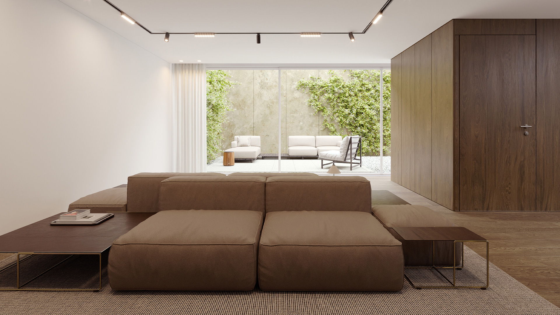 Boavista House