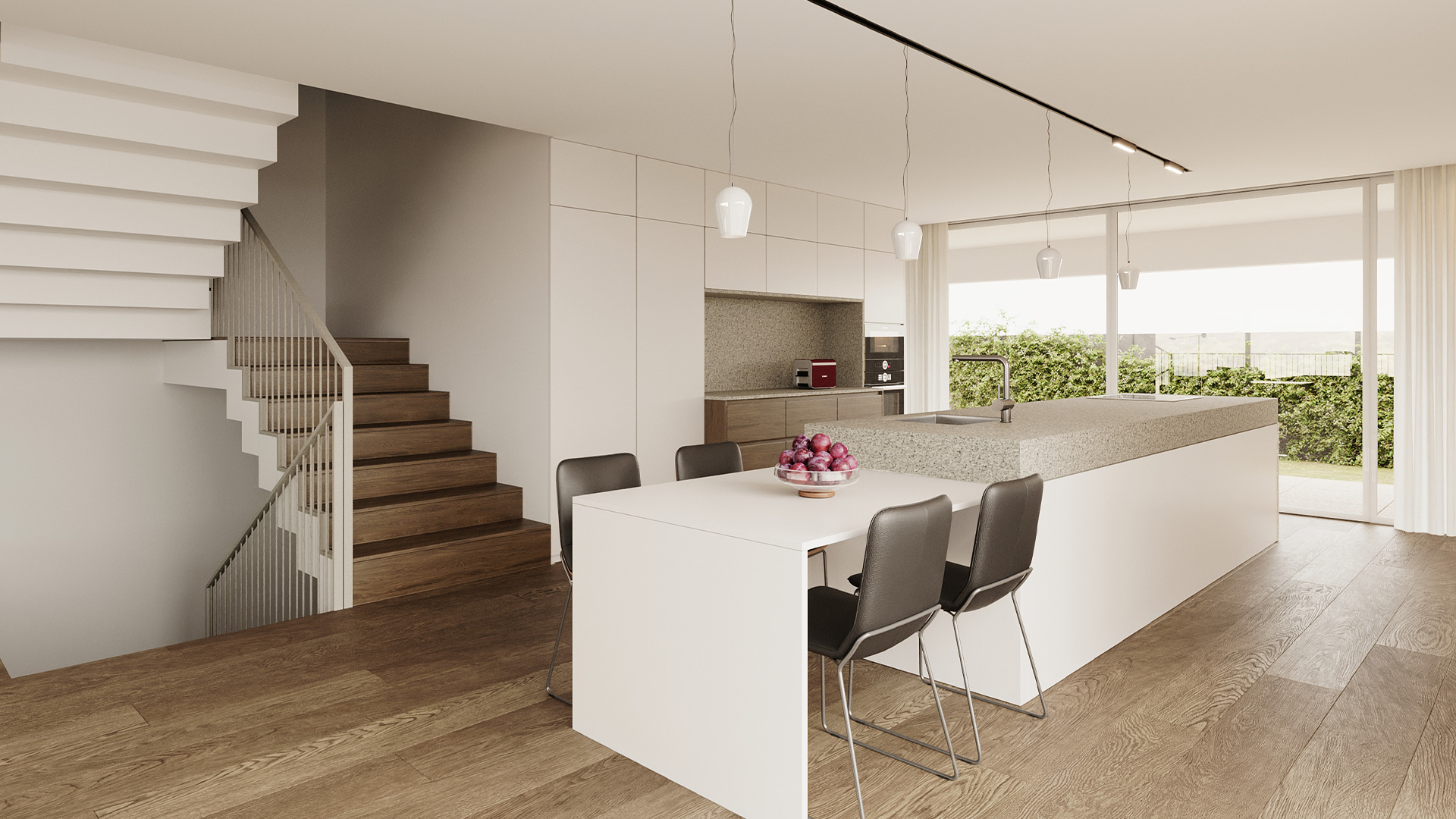 Boavista House